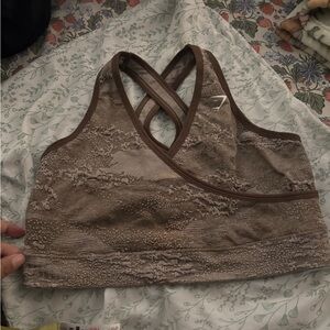 Gymshark sports bra